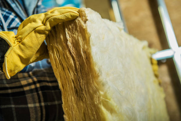 Best Crawl Space Insulation  in Lowell, MA