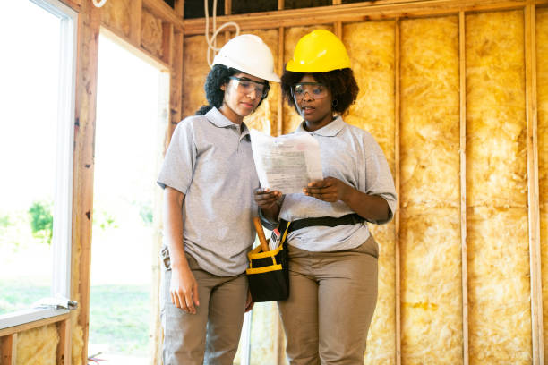 Best Insulation Contractor Near Me  in Lowell, MA
