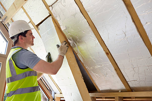 Best Best Insulation Companies  in Lowell, MA